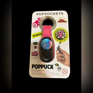 NWT Popsicles Trick Magnet Starter Pack
